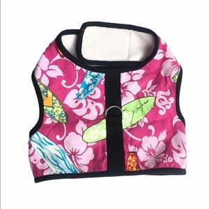 beach harness for dogs size XL